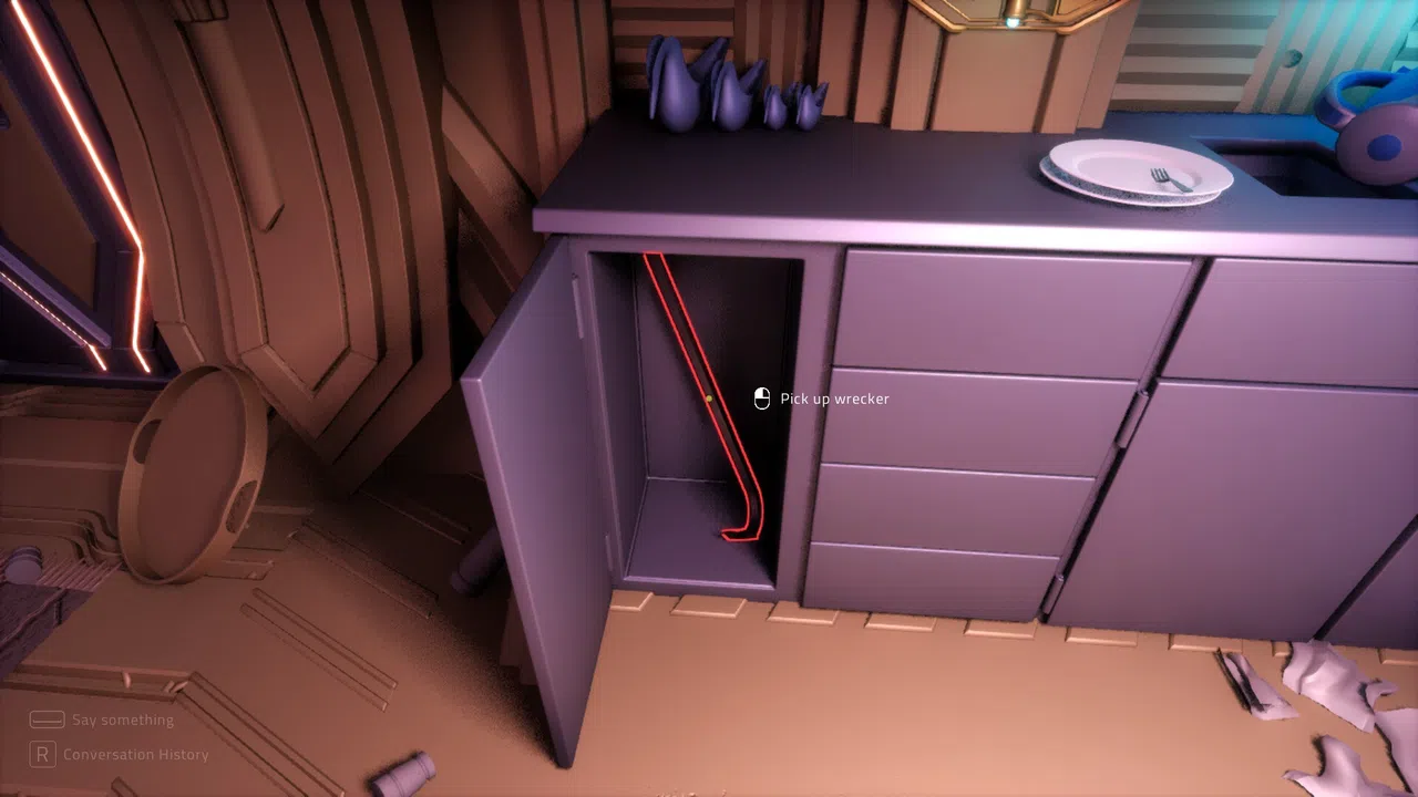 <FAIL.safe> Screenshot 4