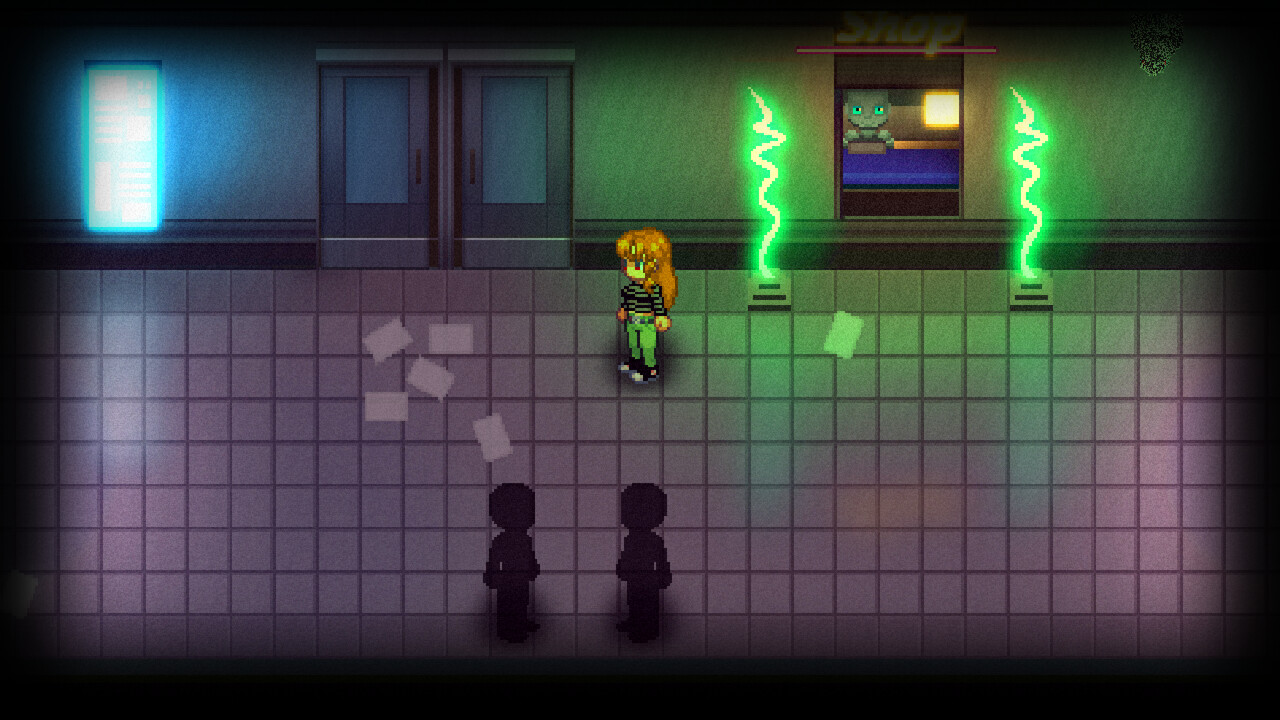 Forgotten Symphony Screenshot 7