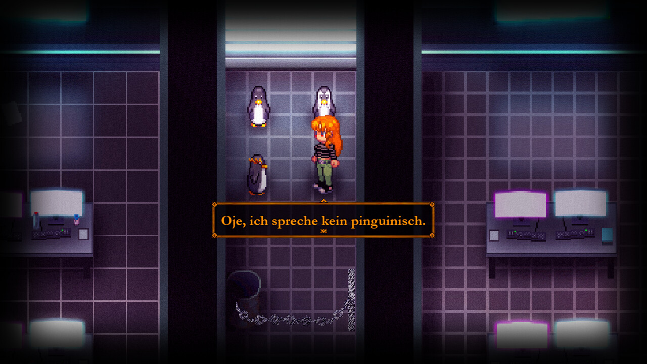 Forgotten Symphony Screenshot 10