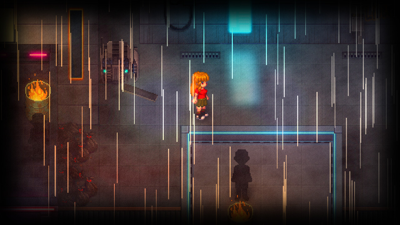 Forgotten Symphony Screenshot 4