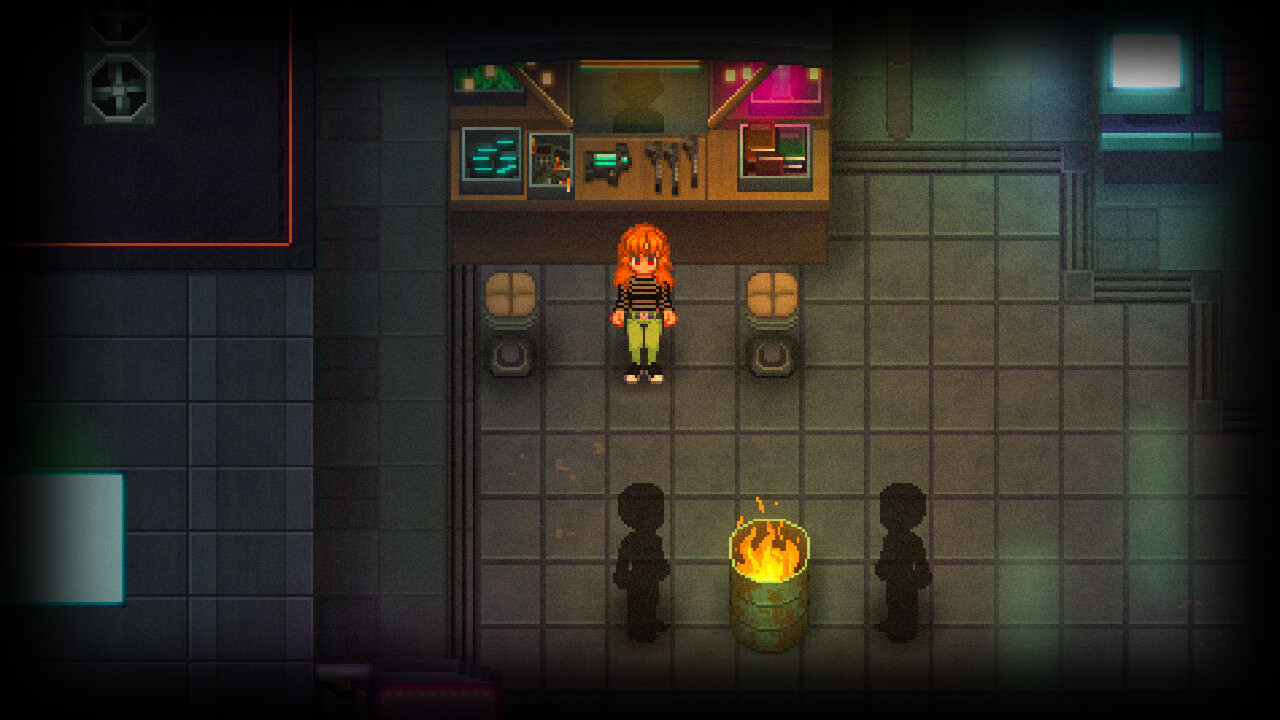 Forgotten Symphony Screenshot 8