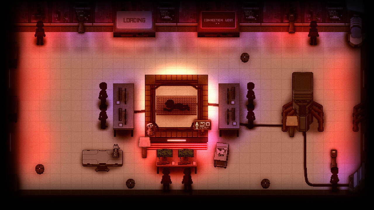 Forgotten Symphony Screenshot 5