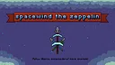 Spacewind The Zeppelin Screenshot 0