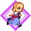 音速の人形遣い icon