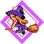 サンキュー魔理沙! icon