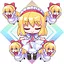 16Wクリア! icon