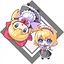 11Wクリア! icon