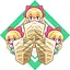 4Wクリア! icon