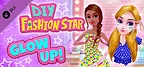 DIY Fashion Star: Glow Up!