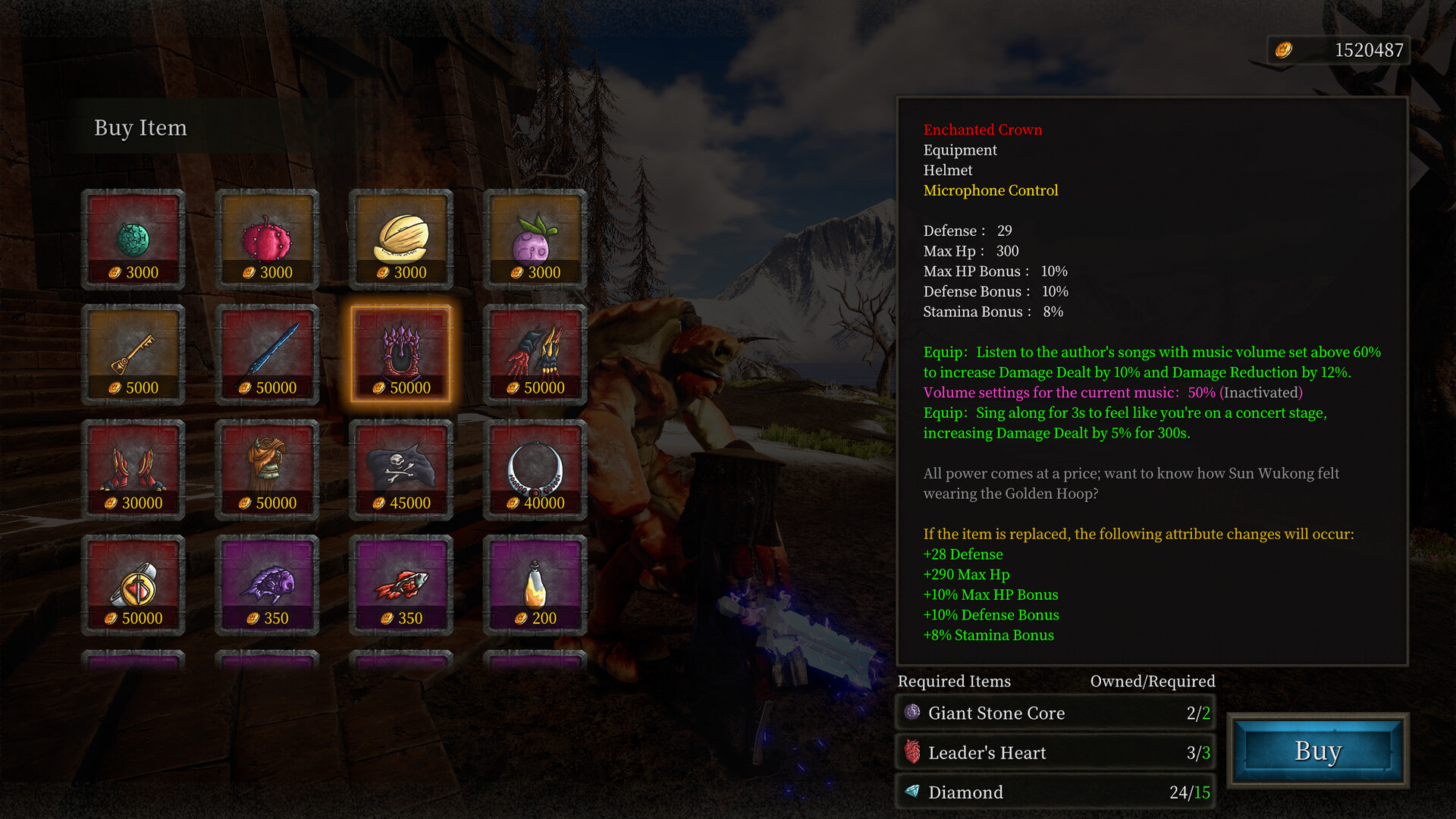 Weird RPG 2 Screenshot 4