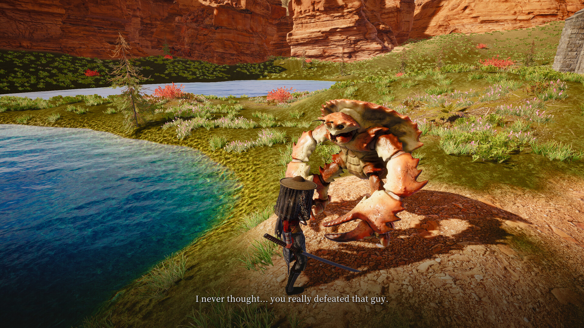 Weird RPG 2 Screenshot 3