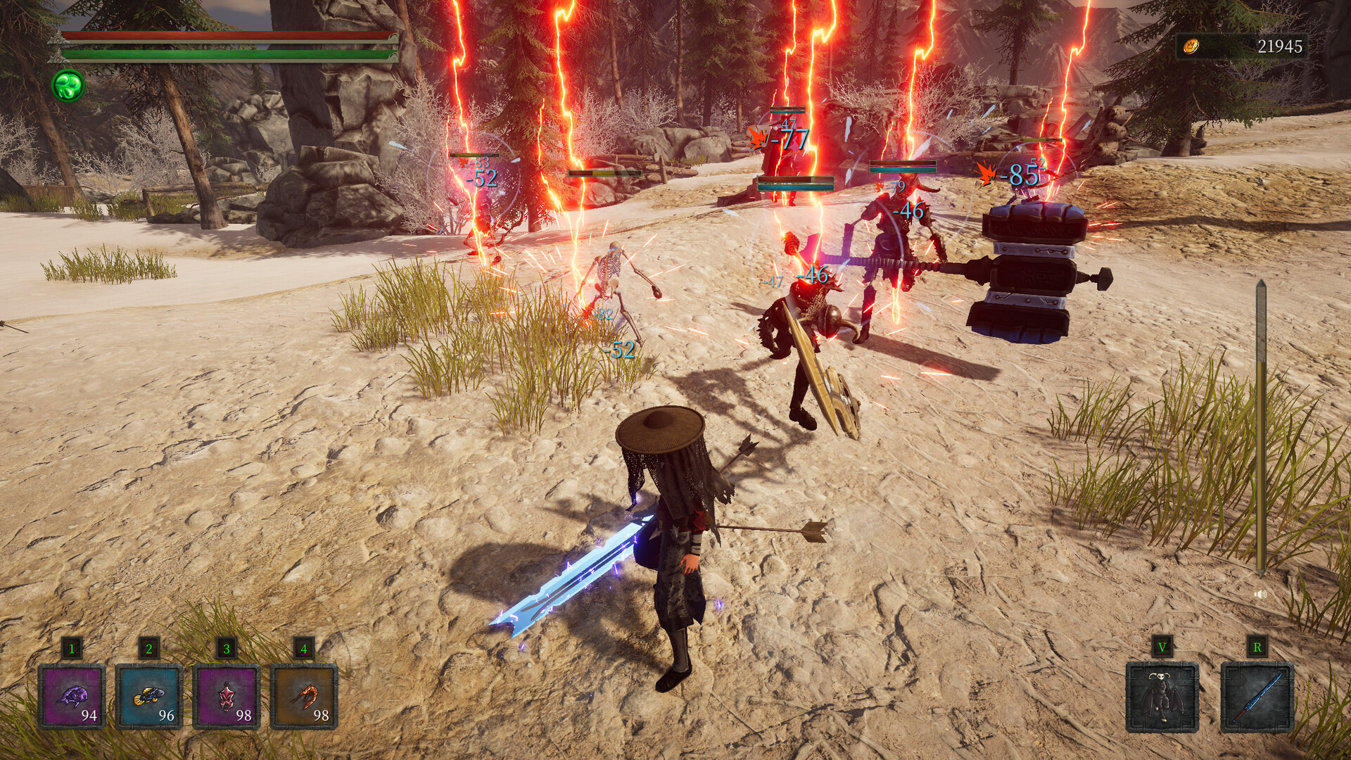 Weird RPG 2 Screenshot 12