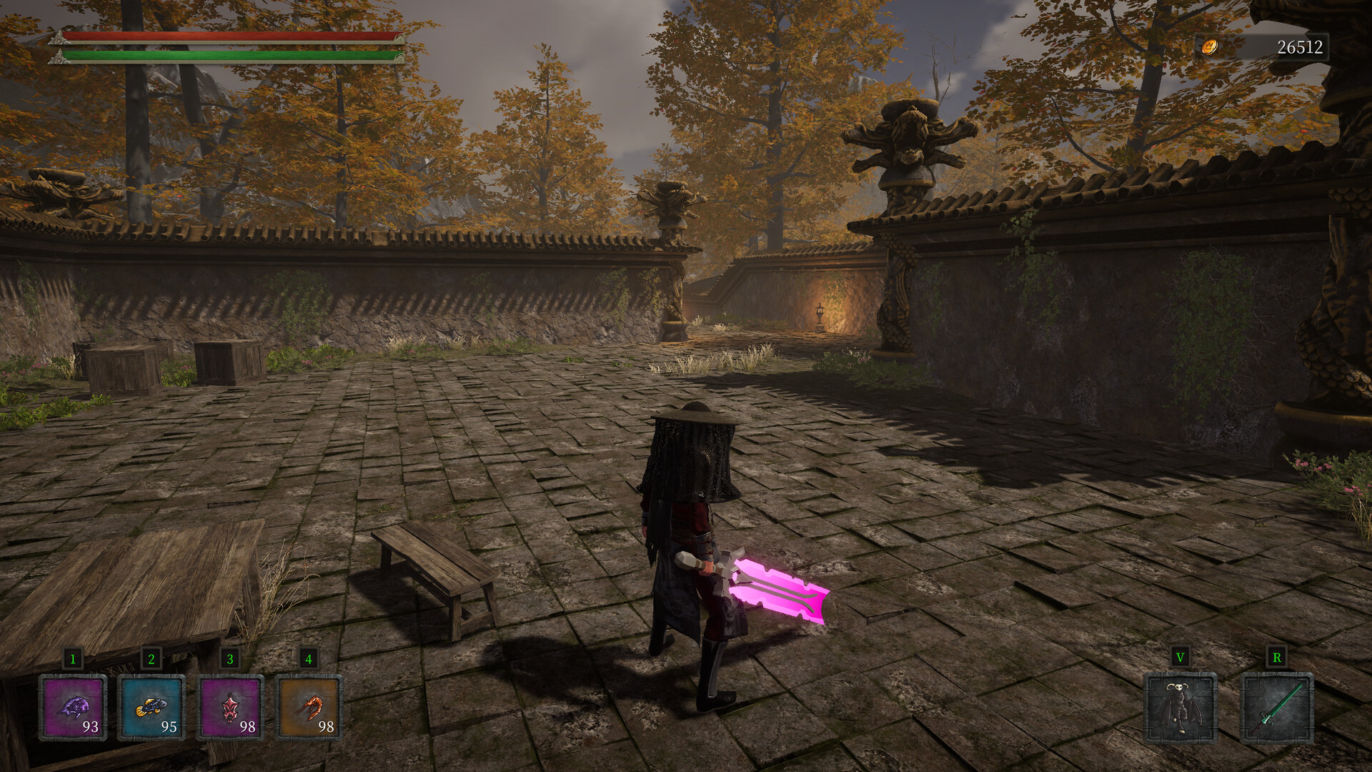 Weird RPG 2 Screenshot 14