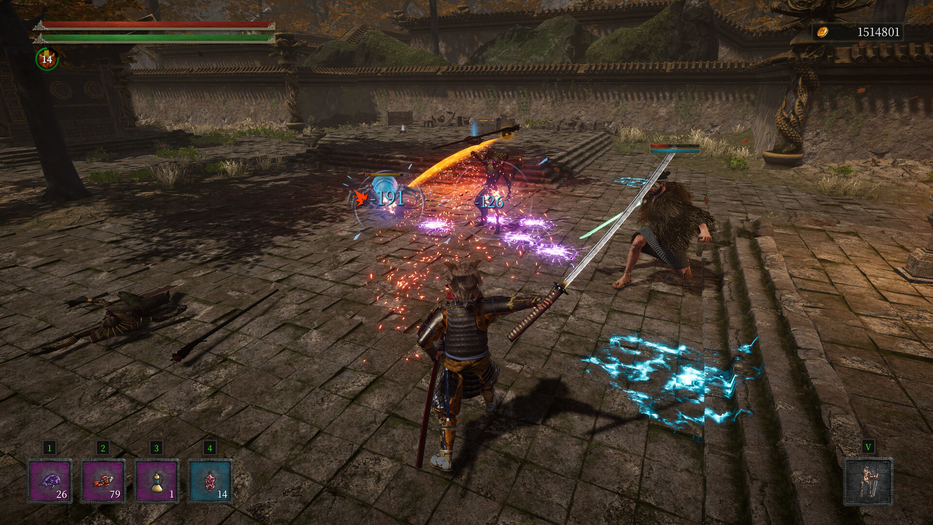 Weird RPG 2 Screenshot 7