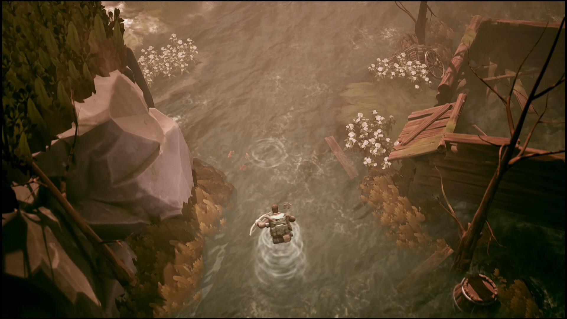 Peregrino Demo Screenshot 10