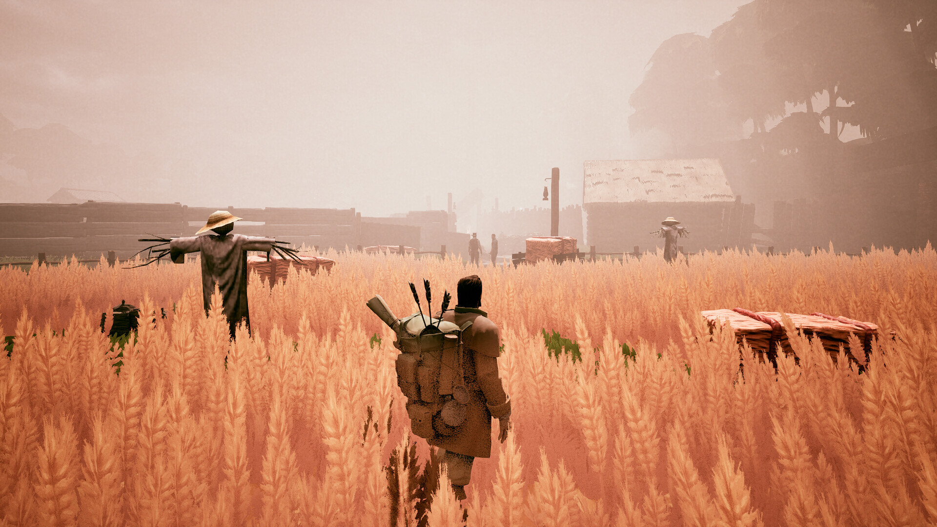 Peregrino Demo Screenshot 7