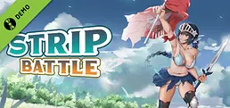Strip Battle Demo