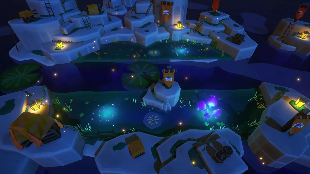 Wizard Tournament Screenshot 6