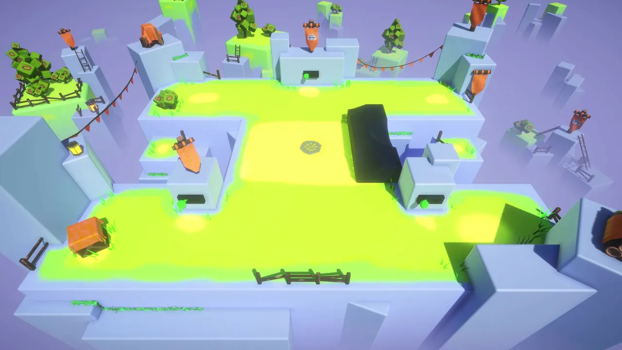 Wizard Tournament Screenshot 2