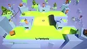 Wizard Tournament Screenshot 2