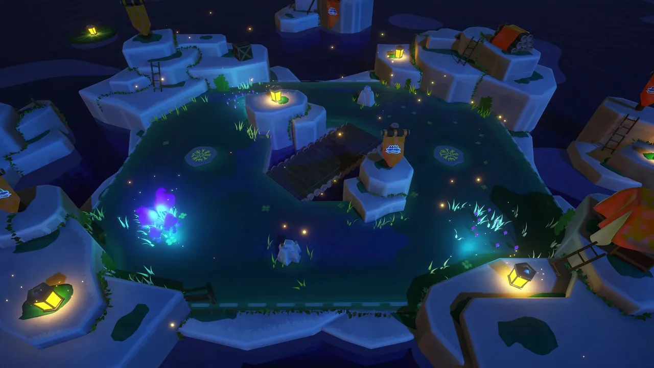 Wizard Tournament Screenshot 4