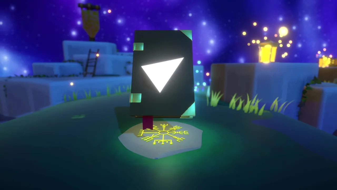 Wizard Tournament Screenshot 3