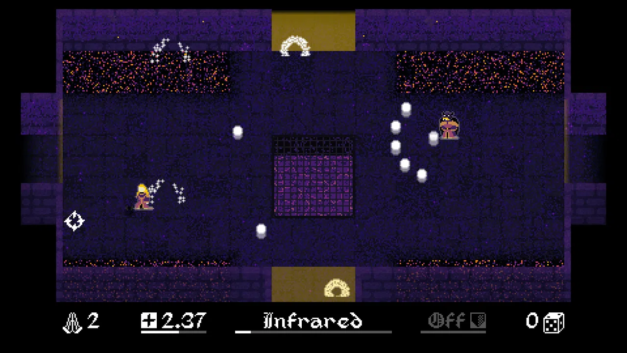 Chromocide: Prism of Sin Screenshot 4