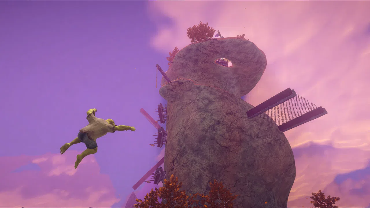 Watch Out For Goblins! Screenshot 3