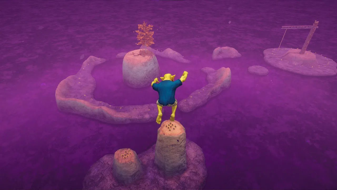 Watch Out For Goblins! Screenshot 1