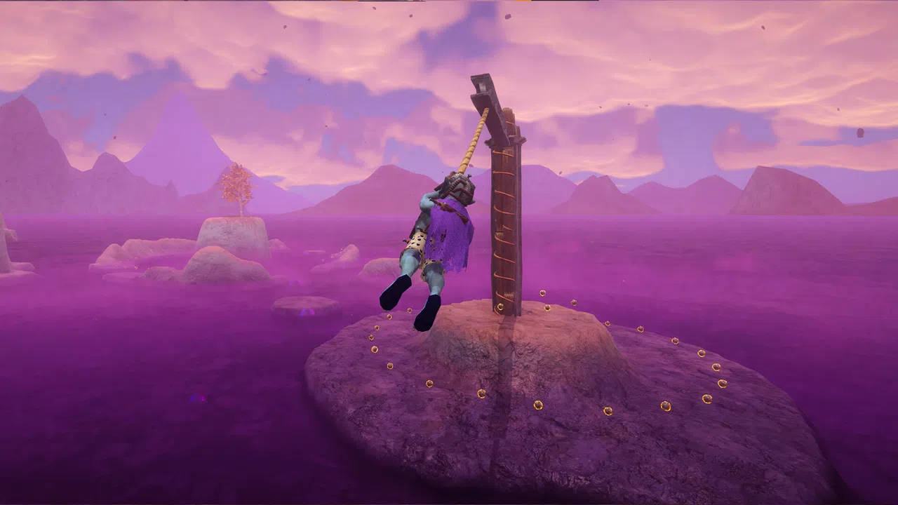 Watch Out For Goblins! Screenshot 6