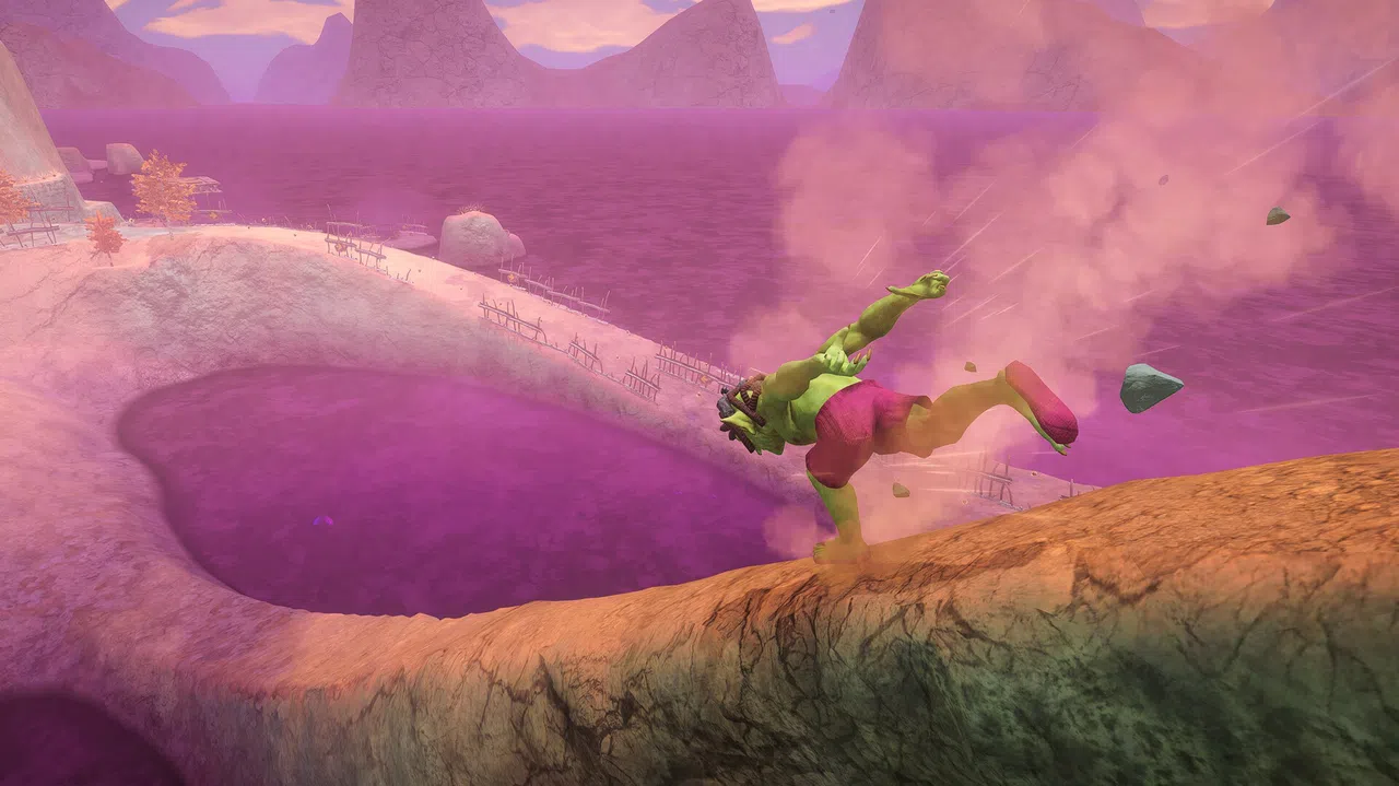 Watch Out For Goblins! Screenshot 8