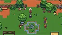 Trupe do Sapinho Demo Screenshot 7