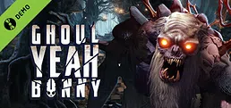 Ghoul Yeah Bunny Demo