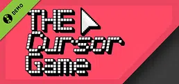 THE Cursor Game Demo