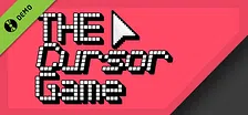 THE Cursor Game Demo