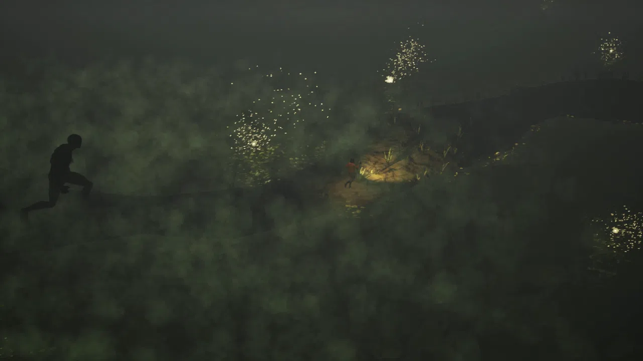 Whispers in the Shadows Screenshot 3