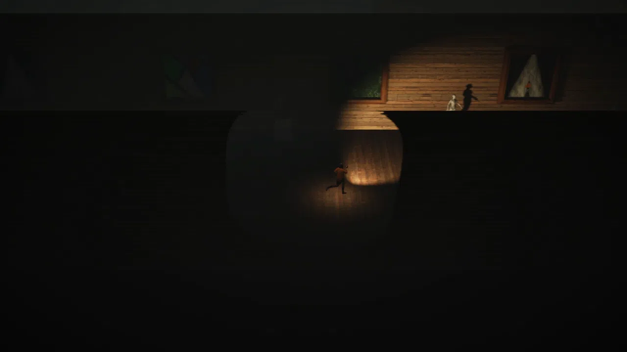Whispers in the Shadows Screenshot 4