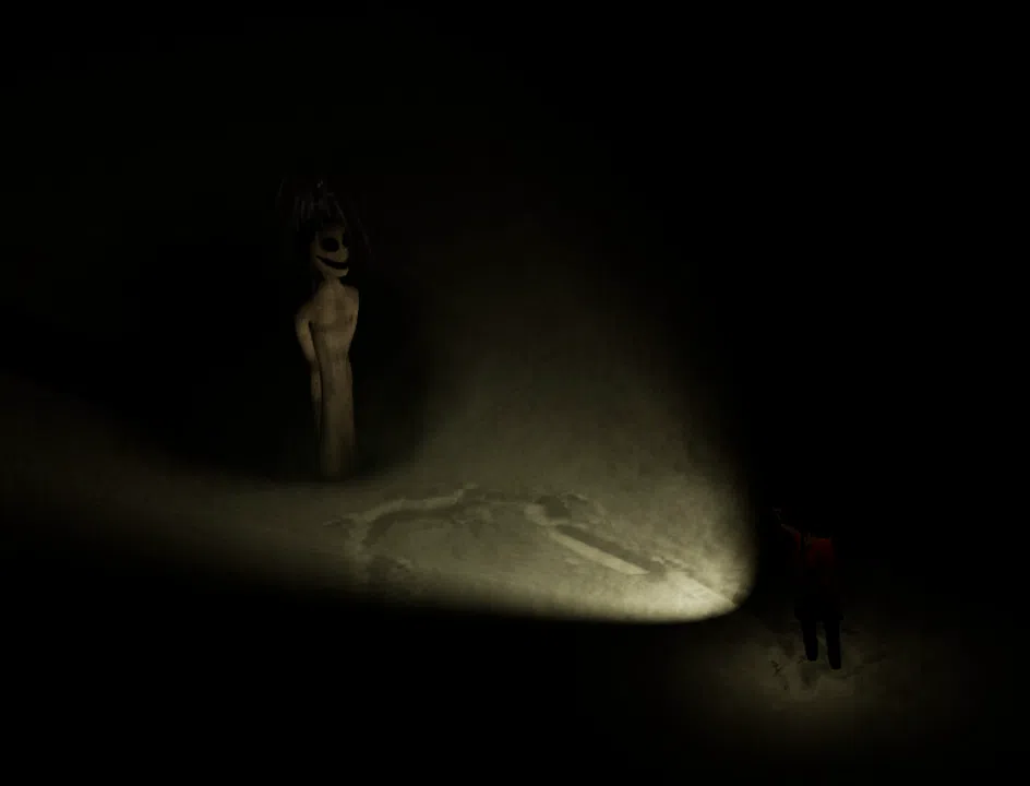 Whispers in the Shadows Screenshot 5