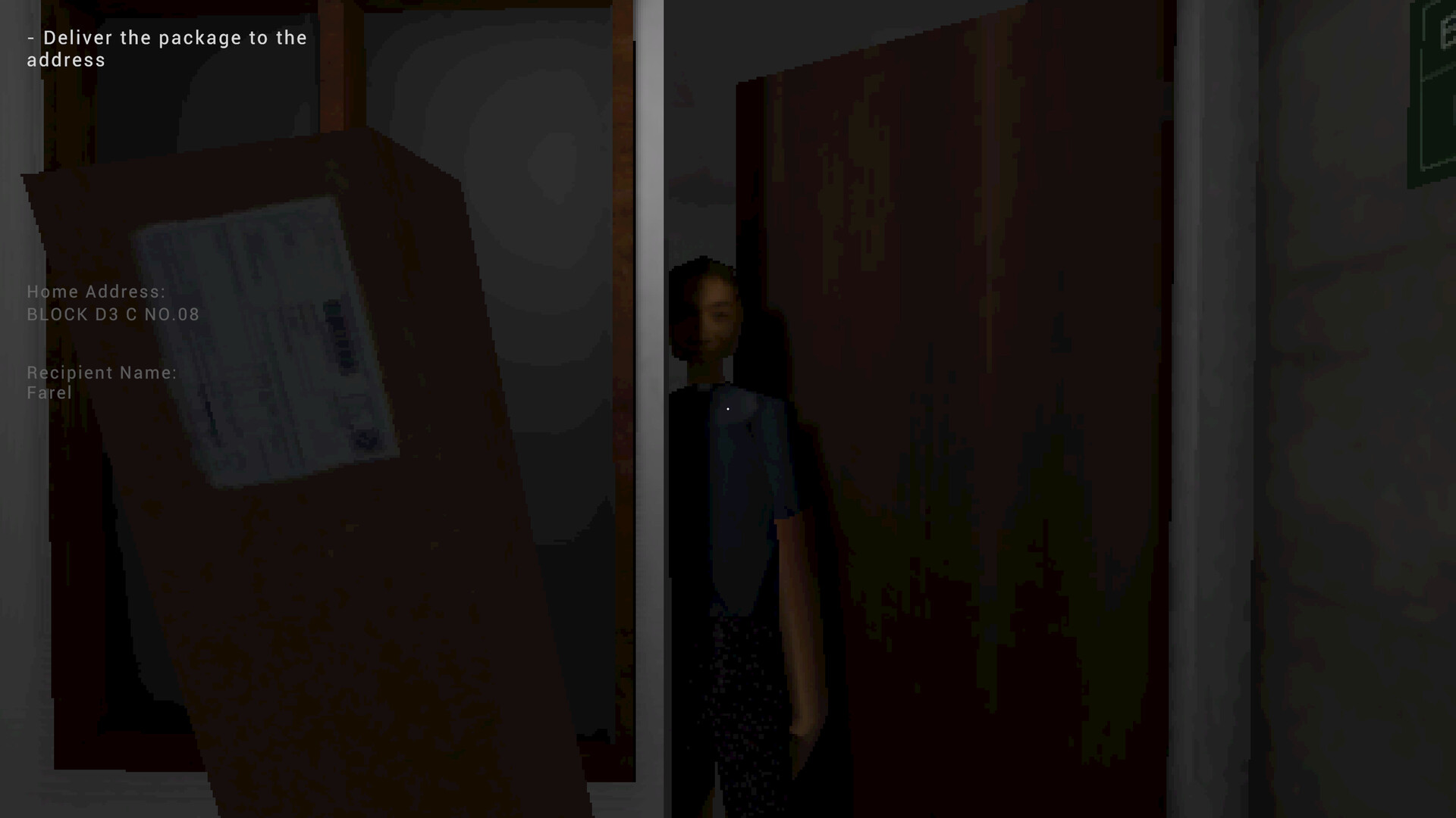 Obsessed : Trace Screenshot 2