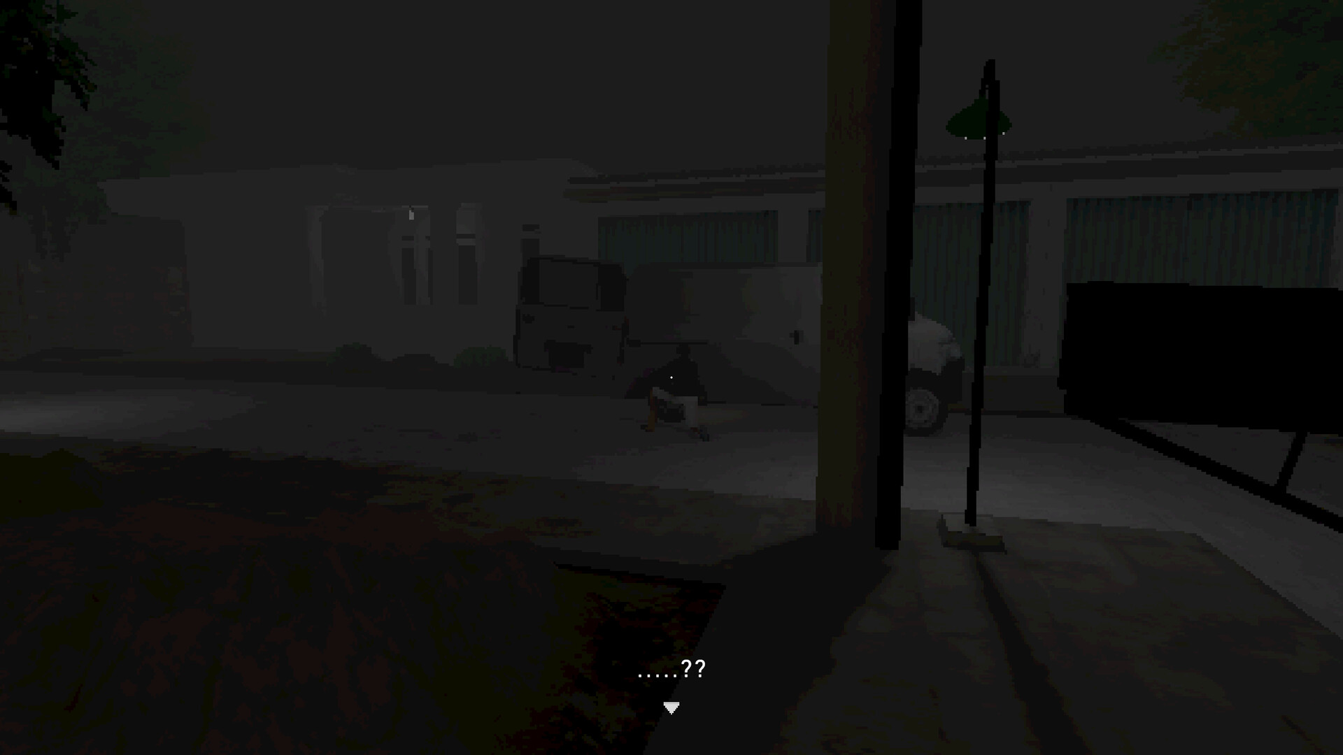 Obsessed : Trace Screenshot 4