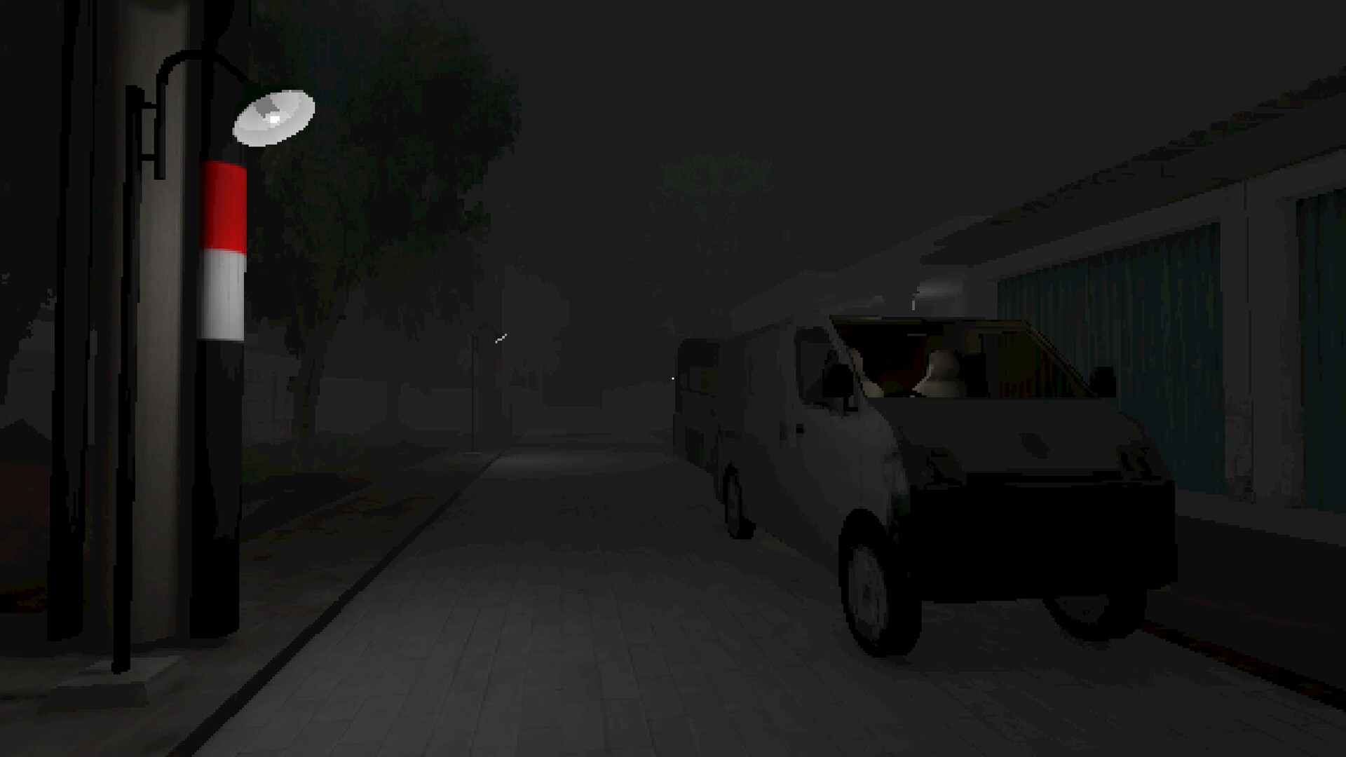 Obsessed : Trace Screenshot 3