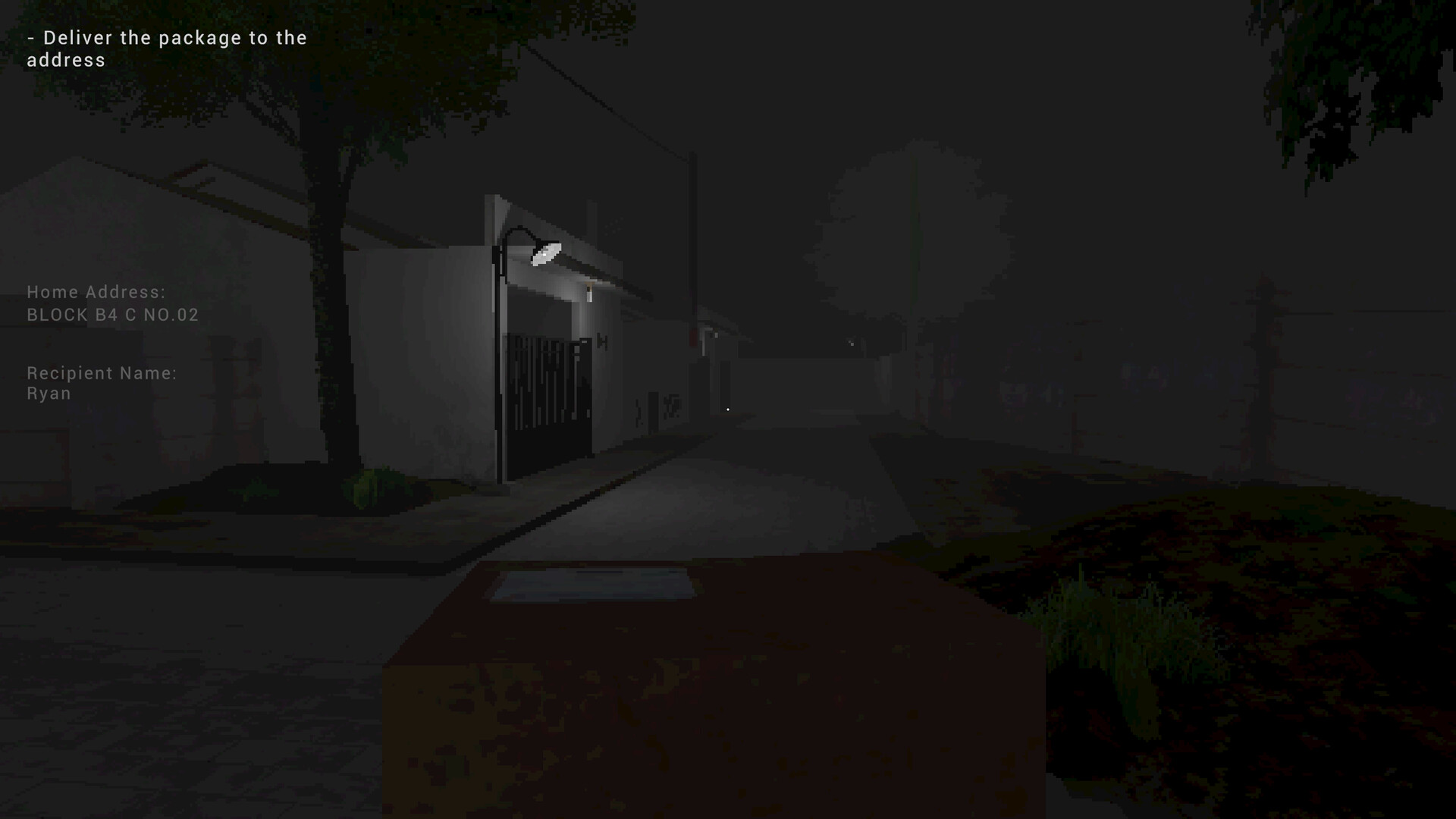 Obsessed : Trace Screenshot 5