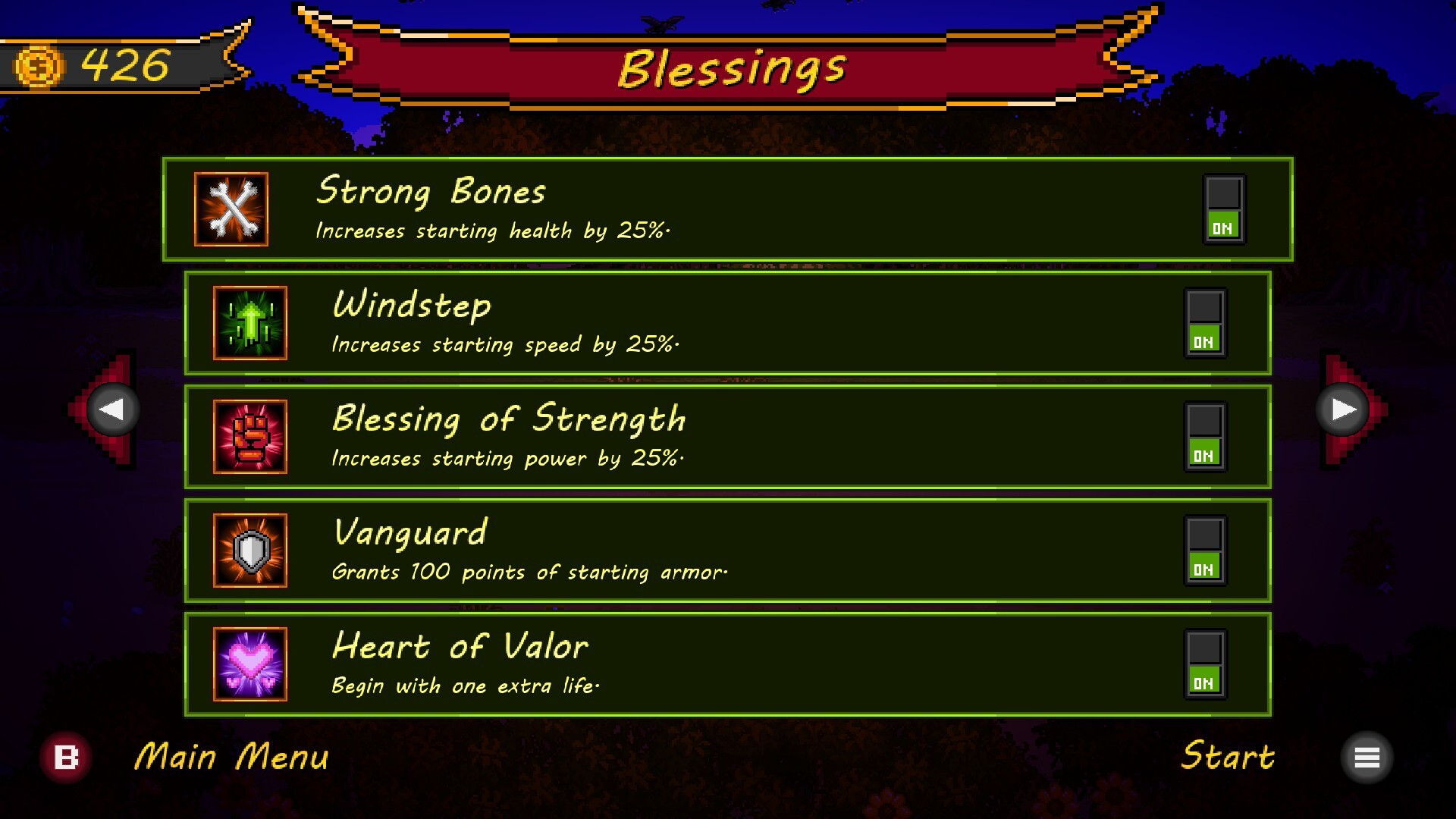 Darkzan Adventure Screenshot 8