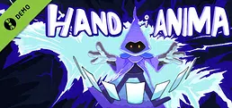 Hand of Anima Demo