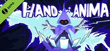 Hand of Anima Demo
