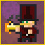 The Dark Banker icon