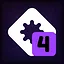 Brood Mode 4 icon