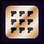 100 Of Weapon icon