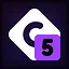 Classic Mode 5 icon