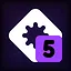 Brood Mode 5 icon